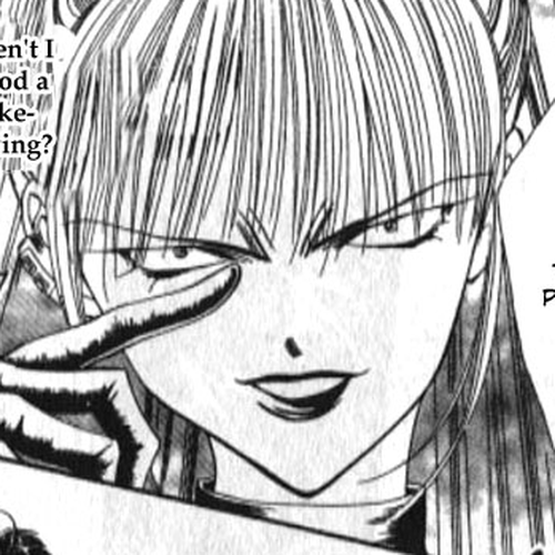 Tokyo Crazy Paradise Chapter 100 v2 : I Won't Allow Any Bad-mouthing of Kamo-san...! cover