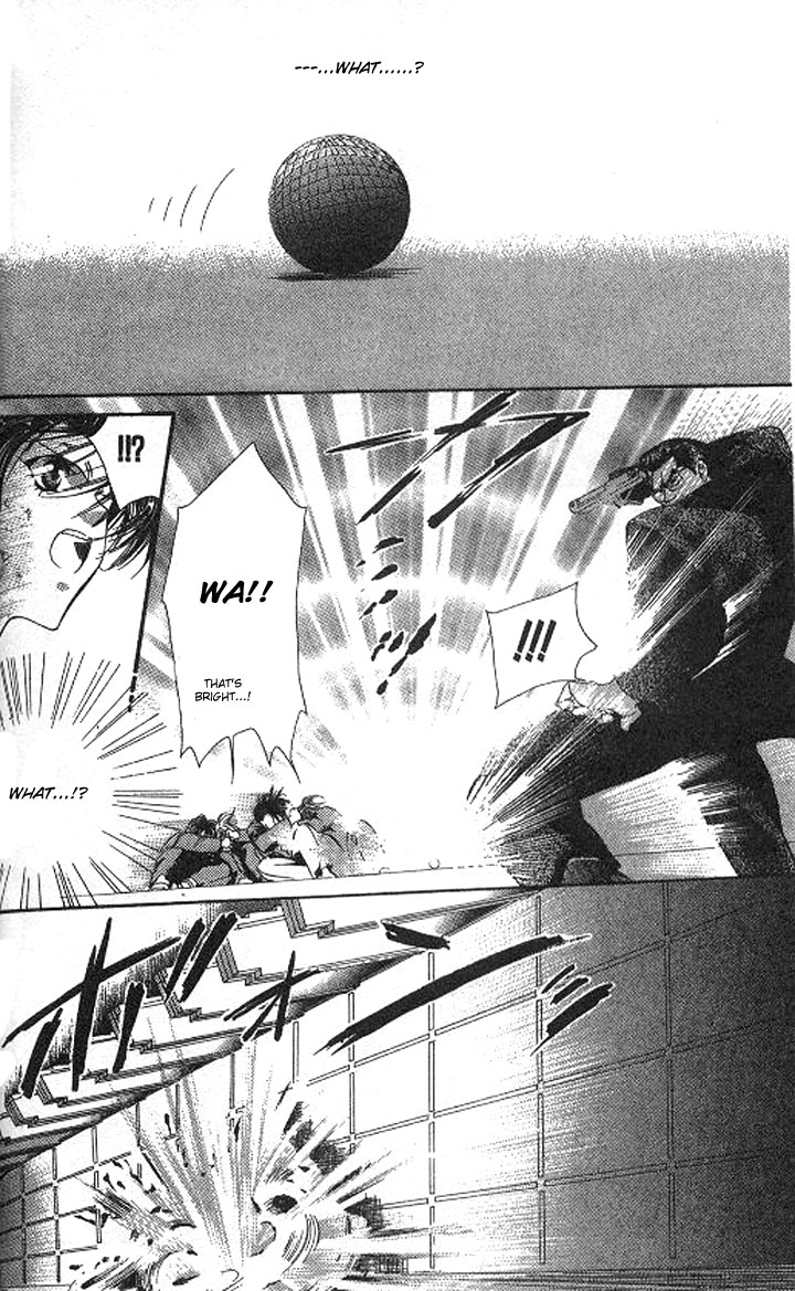 Tokyo Crazy Paradise Chapter 101.2 page 29 - Chapter 101 v2 : Zzzz Tsukasa-kun Fell Asleep While Counting Sheep...?