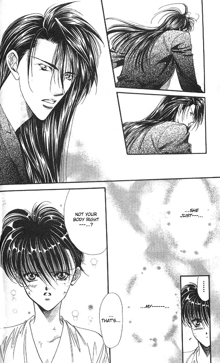Tokyo Crazy Paradise Chapter 102.2 page 10 - Chapter 102 v2 : Peace Is the Best...!