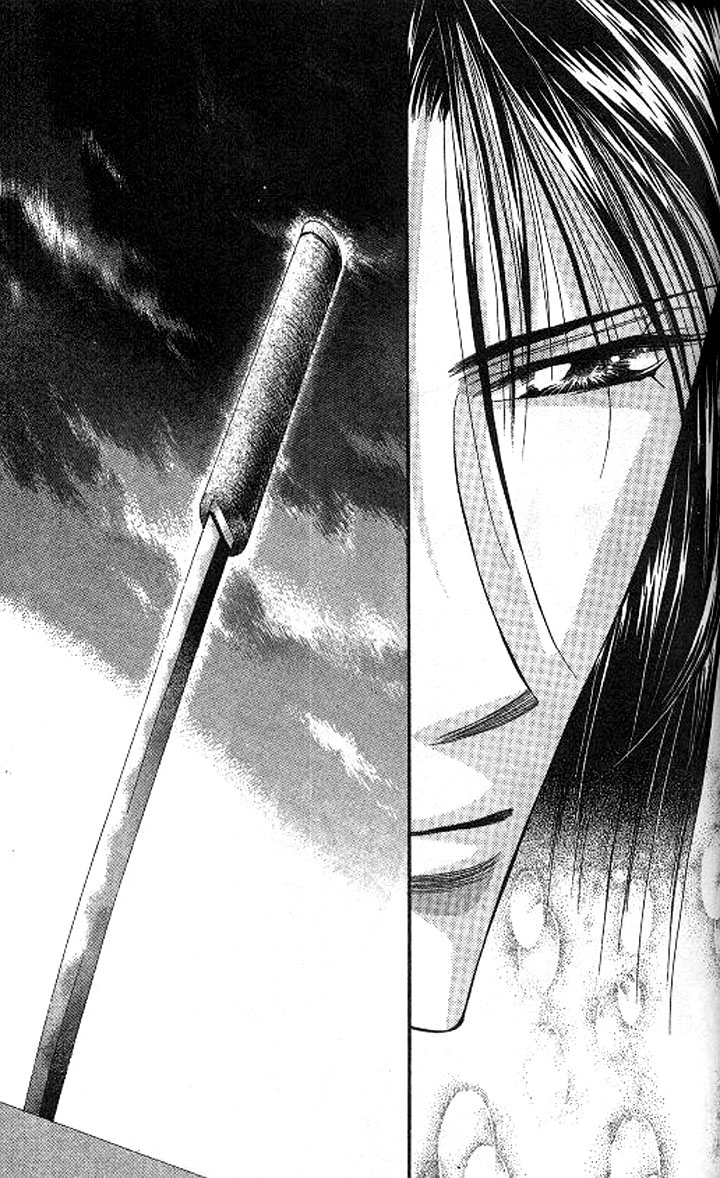 Tokyo Crazy Paradise Chapter 102.2 page 13 - Chapter 102 v2 : Peace Is the Best...!