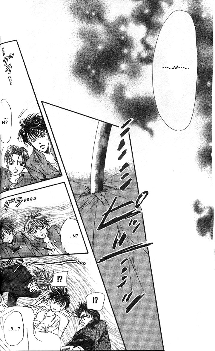 Tokyo Crazy Paradise Chapter 102.2 page 14 - Chapter 102 v2 : Peace Is the Best...!
