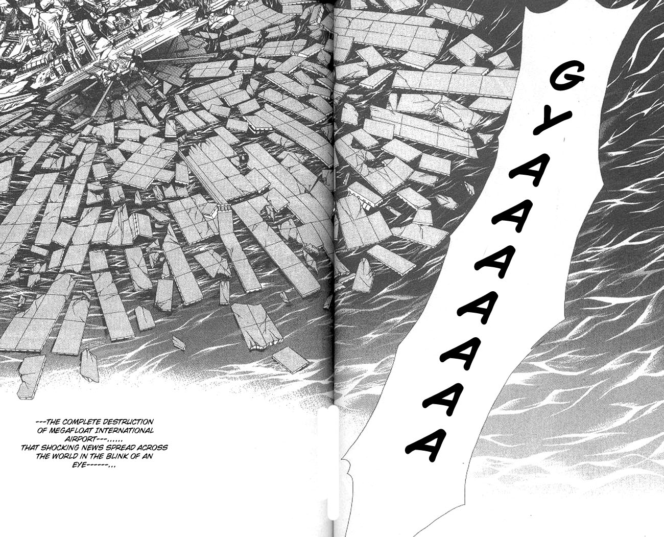 Tokyo Crazy Paradise Chapter 102.2 page 17 - Chapter 102 v2 : Peace Is the Best...!