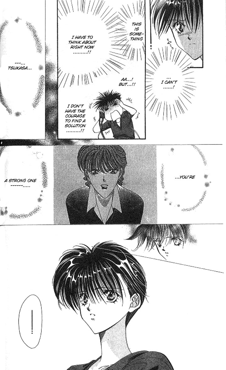 Tokyo Crazy Paradise Chapter 102.2 page 28 - Chapter 102 v2 : Peace Is the Best...!