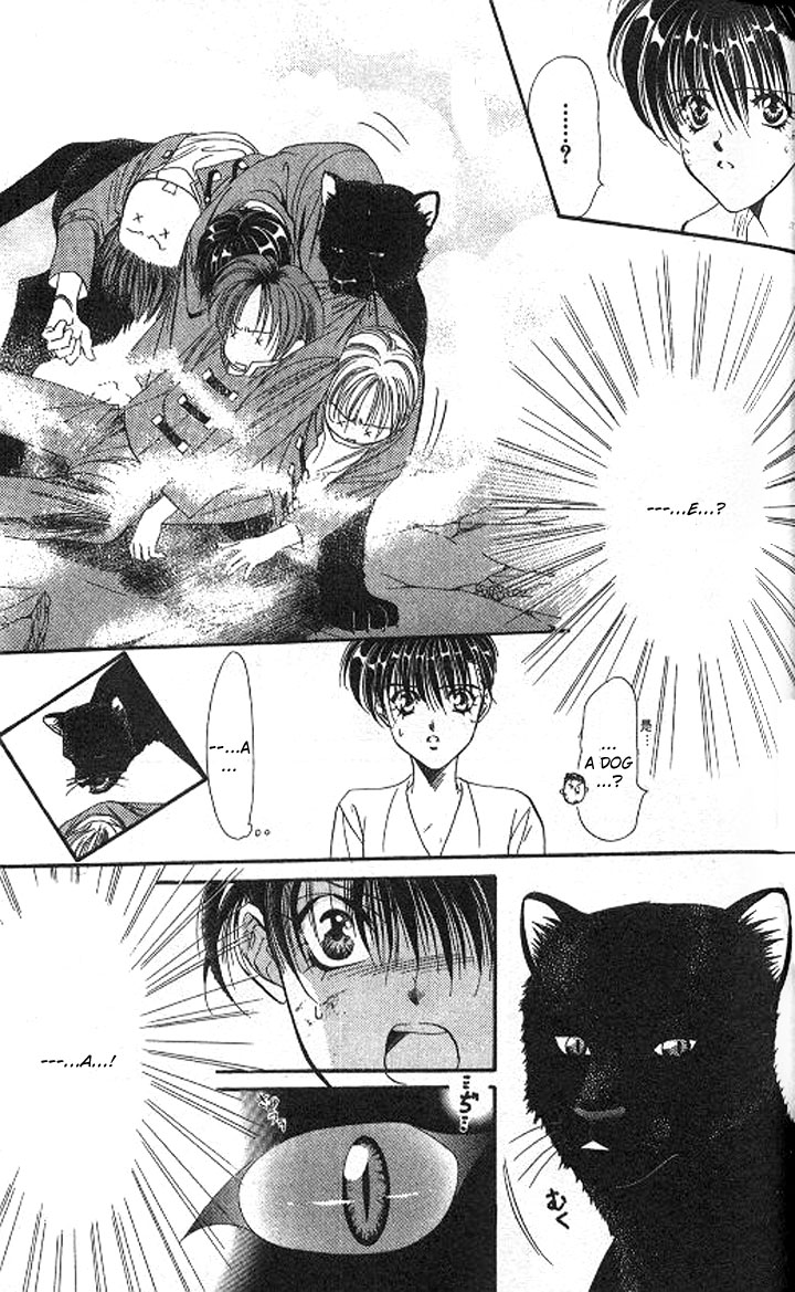 Tokyo Crazy Paradise Chapter 102.2 page 3 - Chapter 102 v2 : Peace Is the Best...!