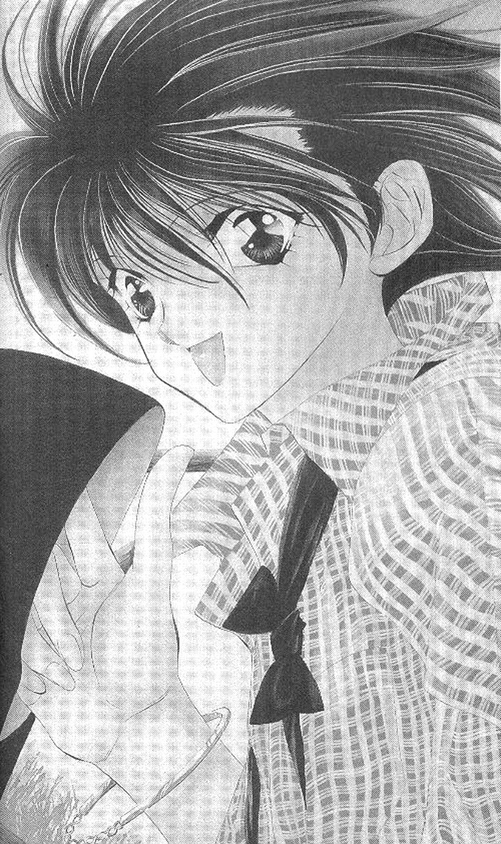 Tokyo Crazy Paradise Chapter 103.2 page 1 - Chapter 103 v2 : Rest the Wings of Fighting...