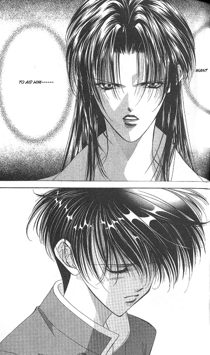 Tokyo Crazy Paradise Chapter 103.2 page 28 - Chapter 103 v2 : Rest the Wings of Fighting...