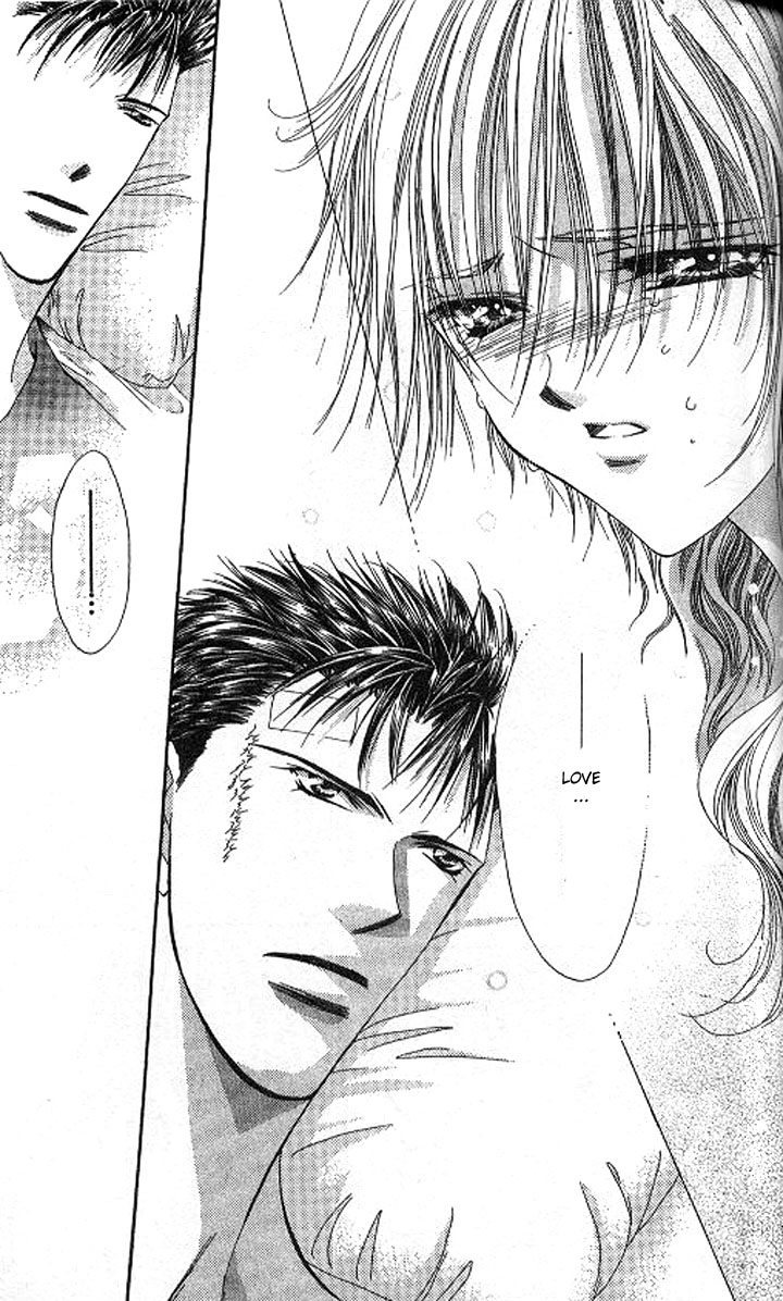 Tokyo Crazy Paradise Chapter 104.2 page 14 - Chapter 104 v2 : After Escaping Death, They're Back Together fot the 101st Time!!
