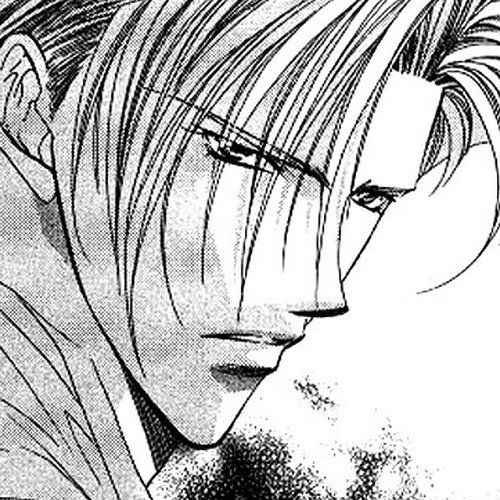 Tokyo Crazy Paradise Chapter 105 v2 : I Haven't Forgotten That Day's Promise Kamo-san... cover