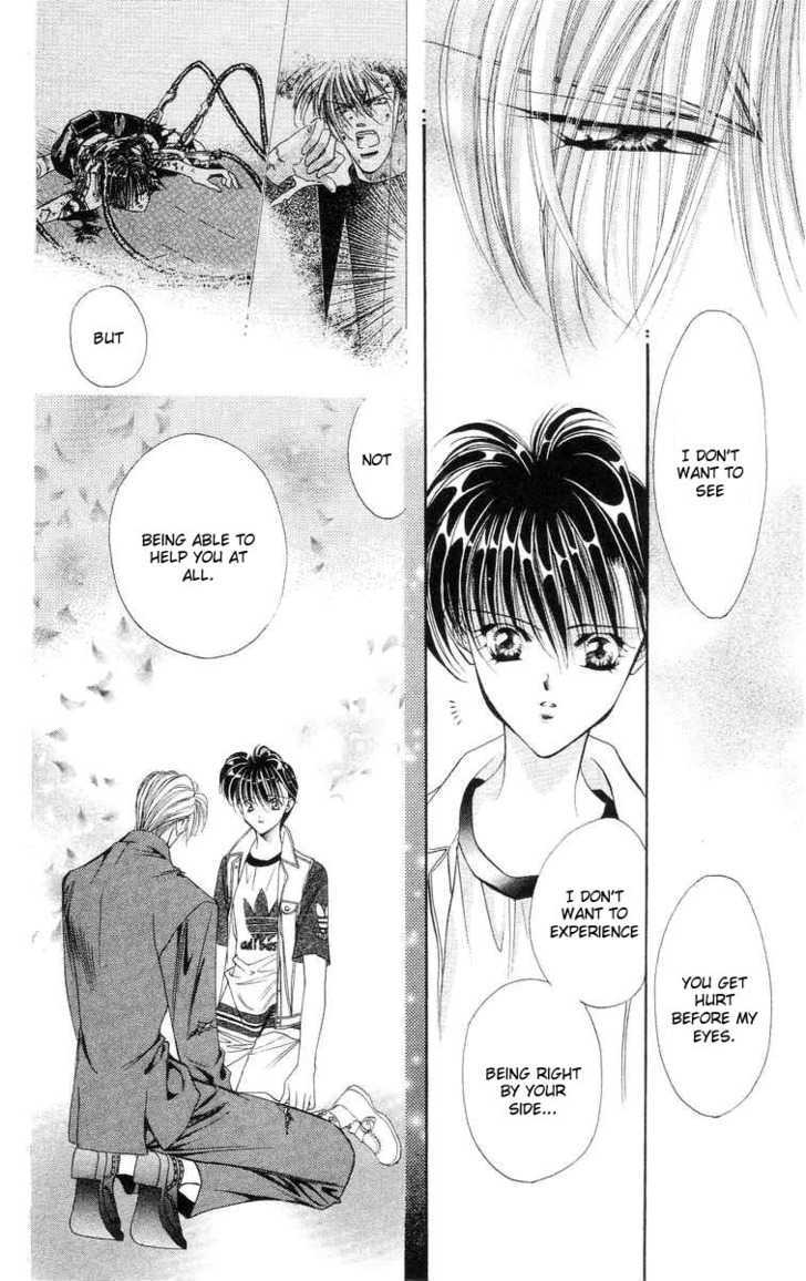 Tokyo Crazy Paradise Chapter 107 page 11 - Chapter 107