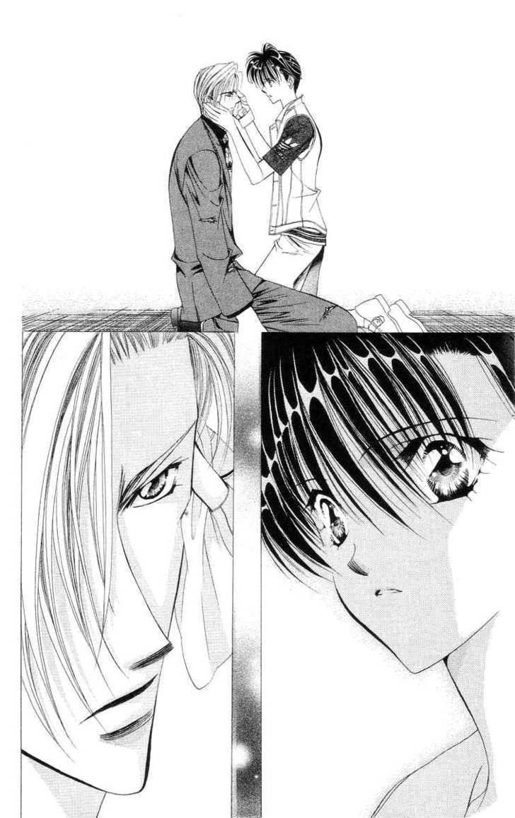 Tokyo Crazy Paradise Chapter 107 page 13 - Chapter 107