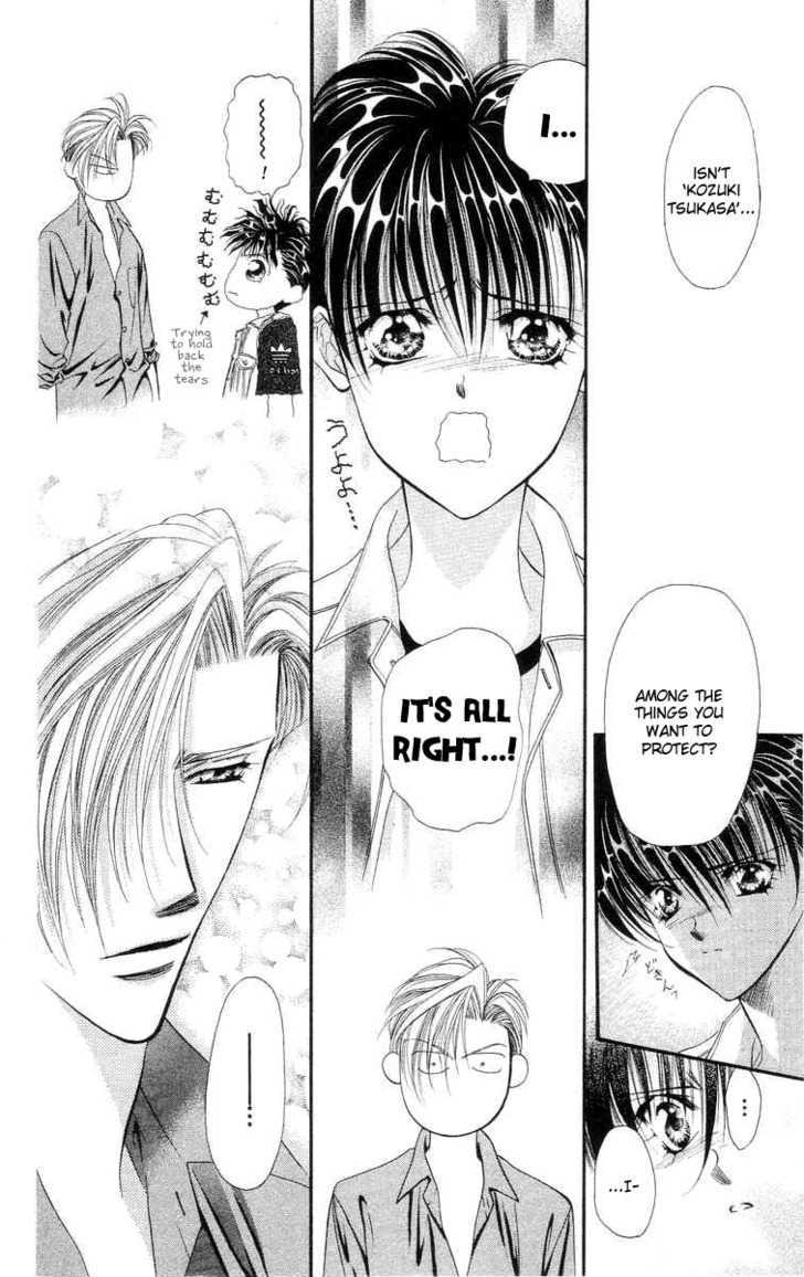 Tokyo Crazy Paradise Chapter 108 page 11 - Chapter 108