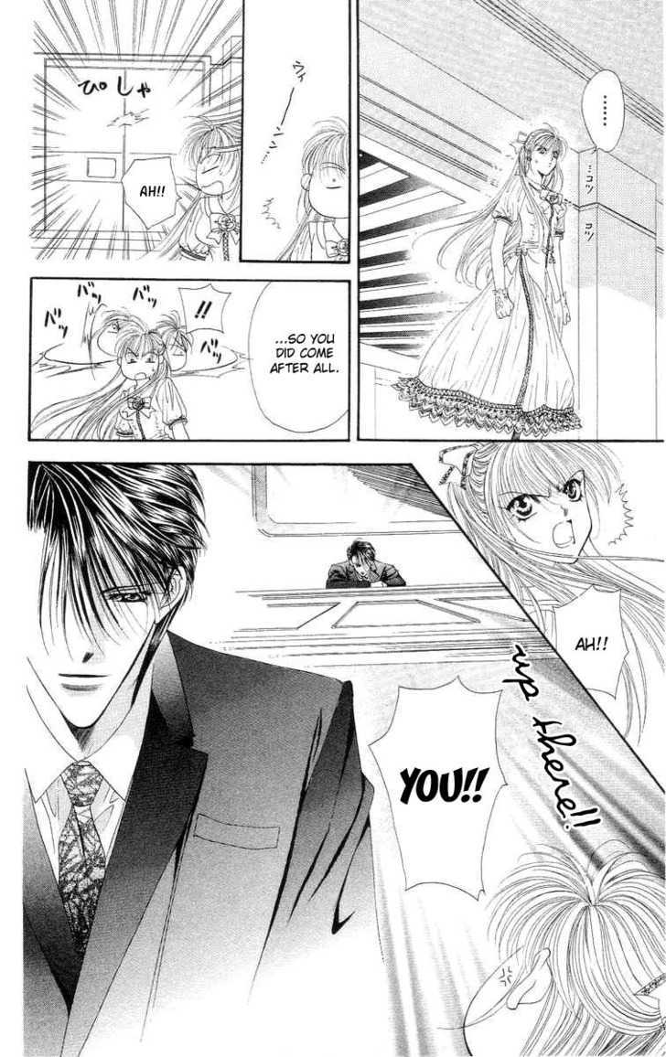 Tokyo Crazy Paradise Chapter 109 page 13 - Chapter 109