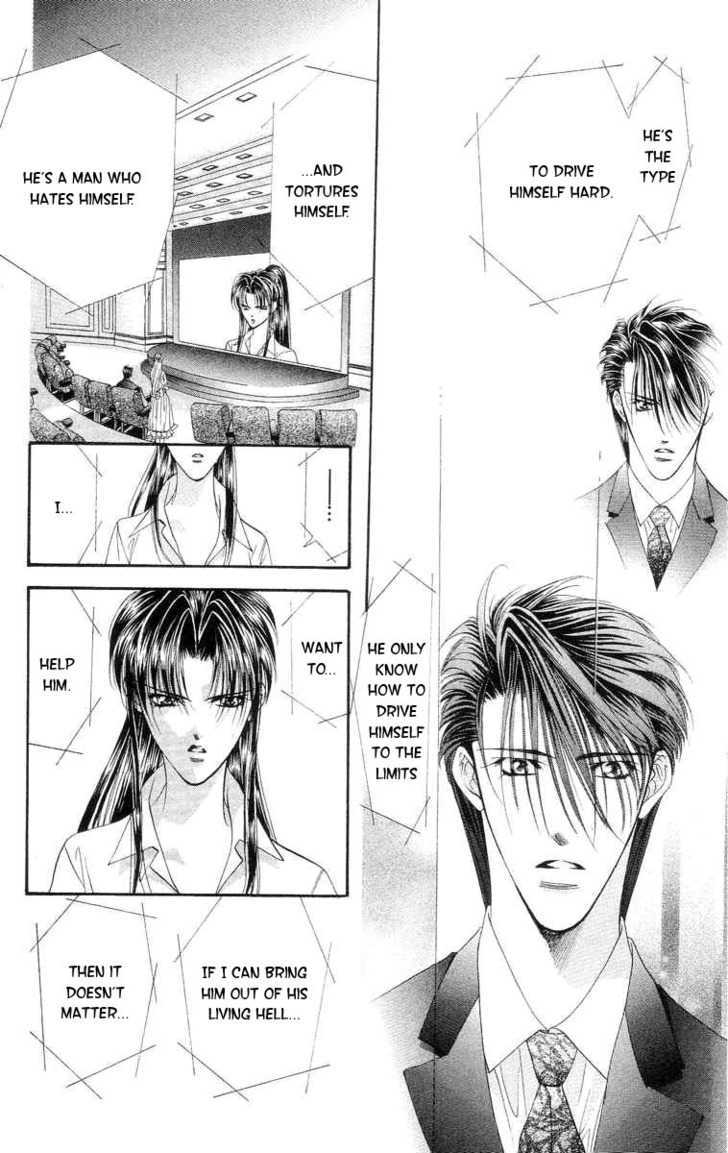 Tokyo Crazy Paradise Chapter 109 page 27 - Chapter 109