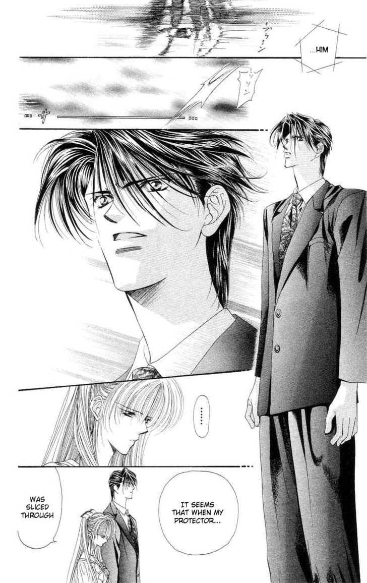 Tokyo Crazy Paradise Chapter 109 page 29 - Chapter 109