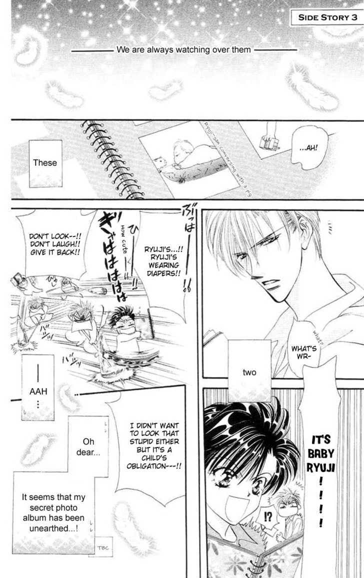 Tokyo Crazy Paradise Chapter 109 page 31 - Chapter 109