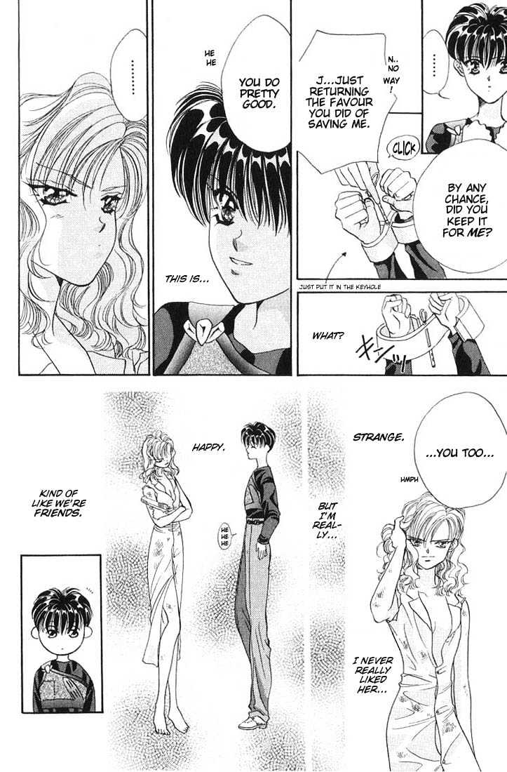 Tokyo Crazy Paradise Chapter 11 page 14 - Chapter 11