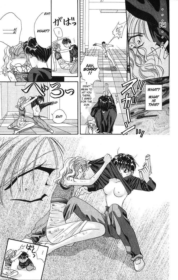 Tokyo Crazy Paradise Chapter 11 page 19 - Chapter 11