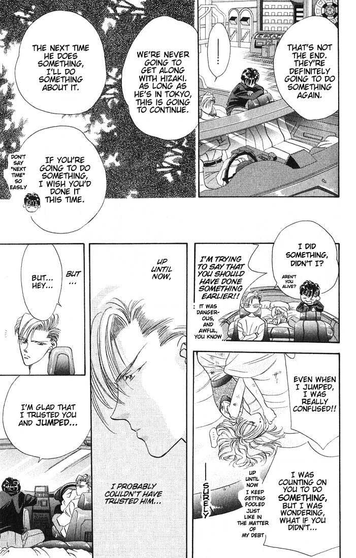 Tokyo Crazy Paradise Chapter 11 page 28 - Chapter 11
