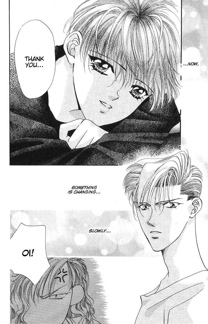 Tokyo Crazy Paradise Chapter 11 page 29 - Chapter 11