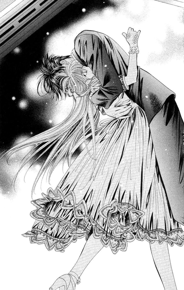 Tokyo Crazy Paradise Chapter 110.2 page 19 - Chapter 110 v2 : Side Story 4