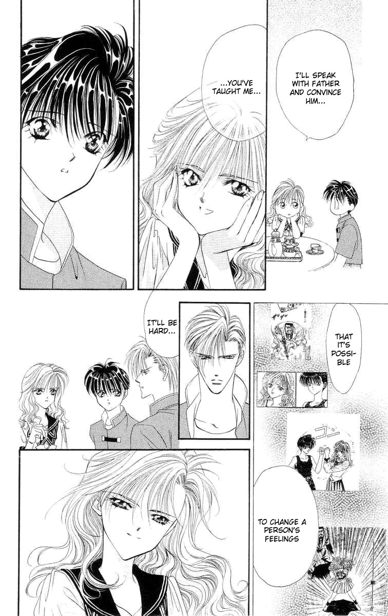 Tokyo Crazy Paradise Chapter 111.2 page 14 - Chapter 111 v2 : Side Story 5