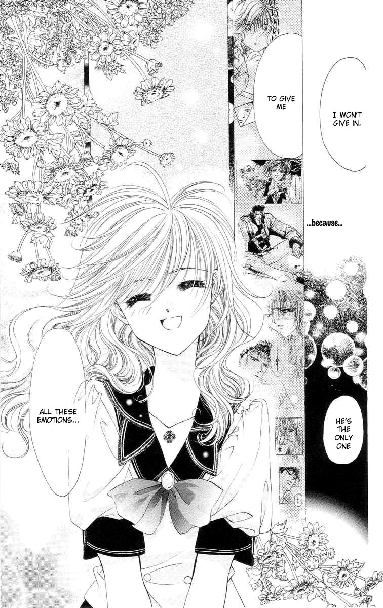 Tokyo Crazy Paradise Chapter 111.2 page 15 - Chapter 111 v2 : Side Story 5