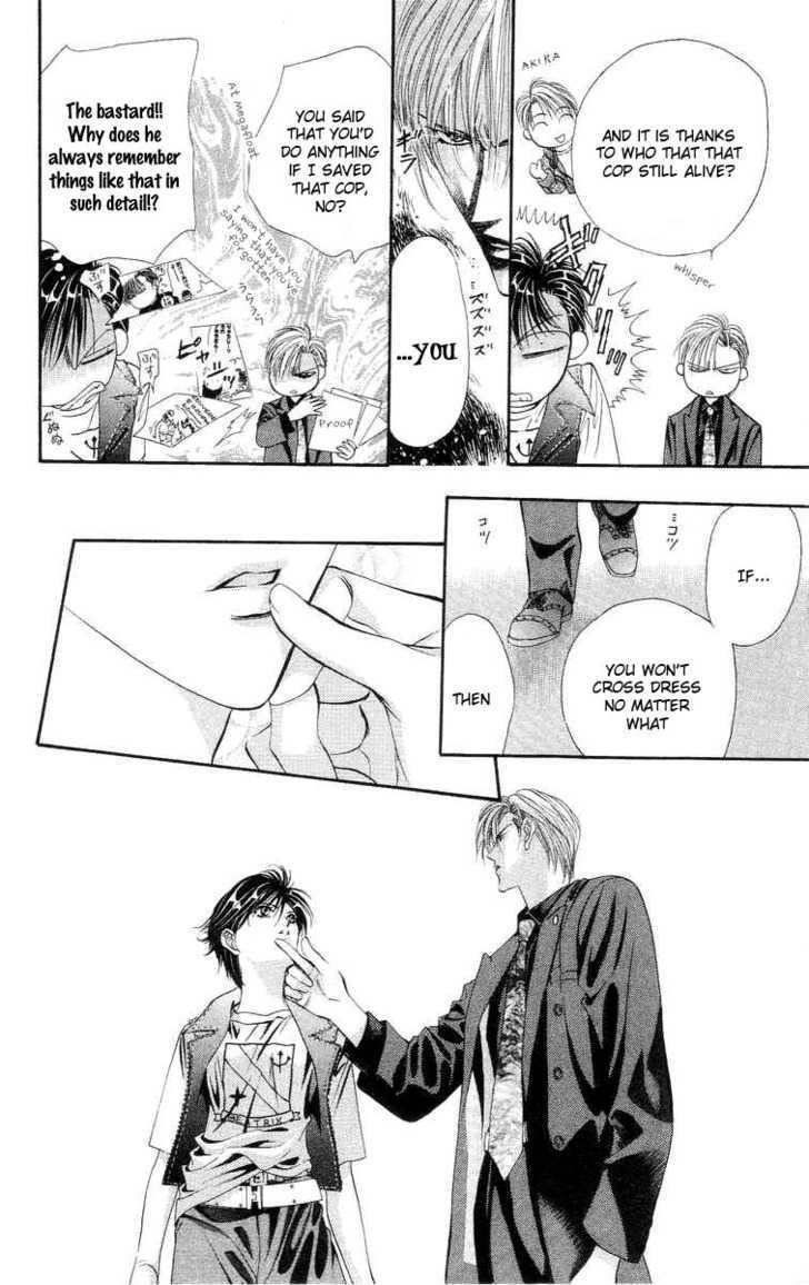 Tokyo Crazy Paradise Chapter 112 page 14 - Chapter 112 : After