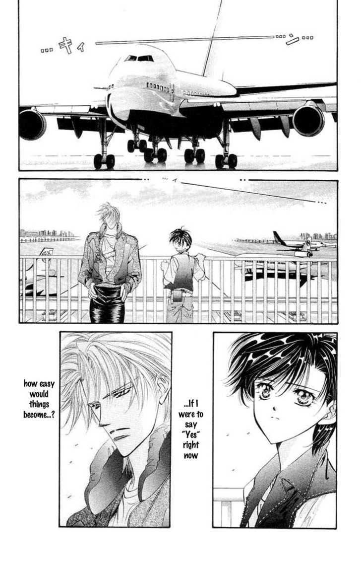Tokyo Crazy Paradise Chapter 112 page 2 - Chapter 112 : After
