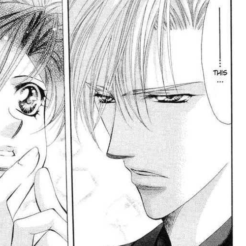 Tokyo Crazy Paradise Chapter 112 : After cover