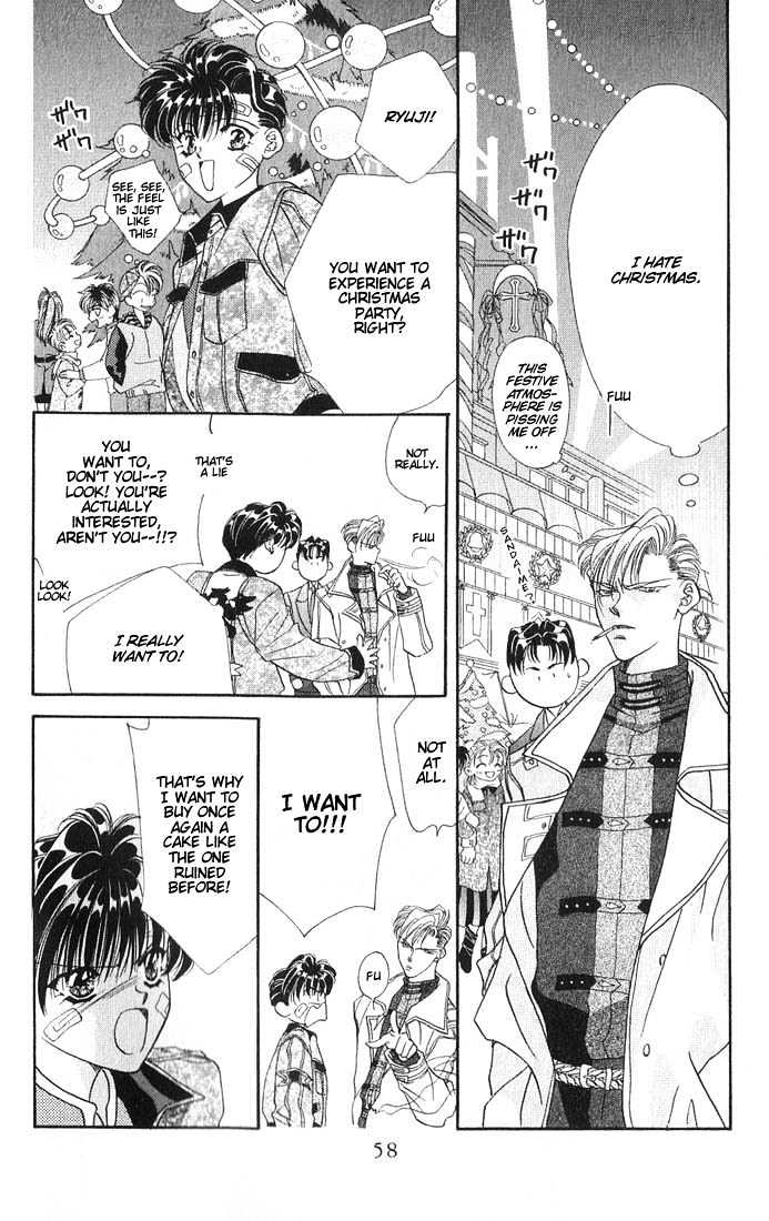 Tokyo Crazy Paradise Chapter 12 page 24 - Chapter 12