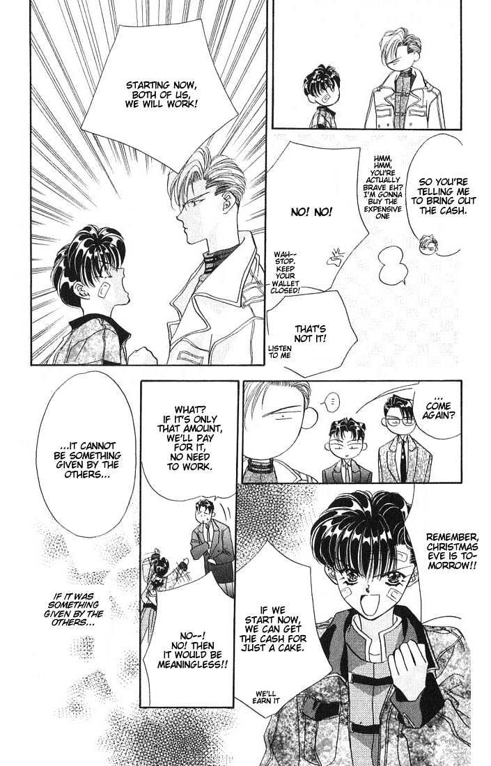 Tokyo Crazy Paradise Chapter 12 page 25 - Chapter 12