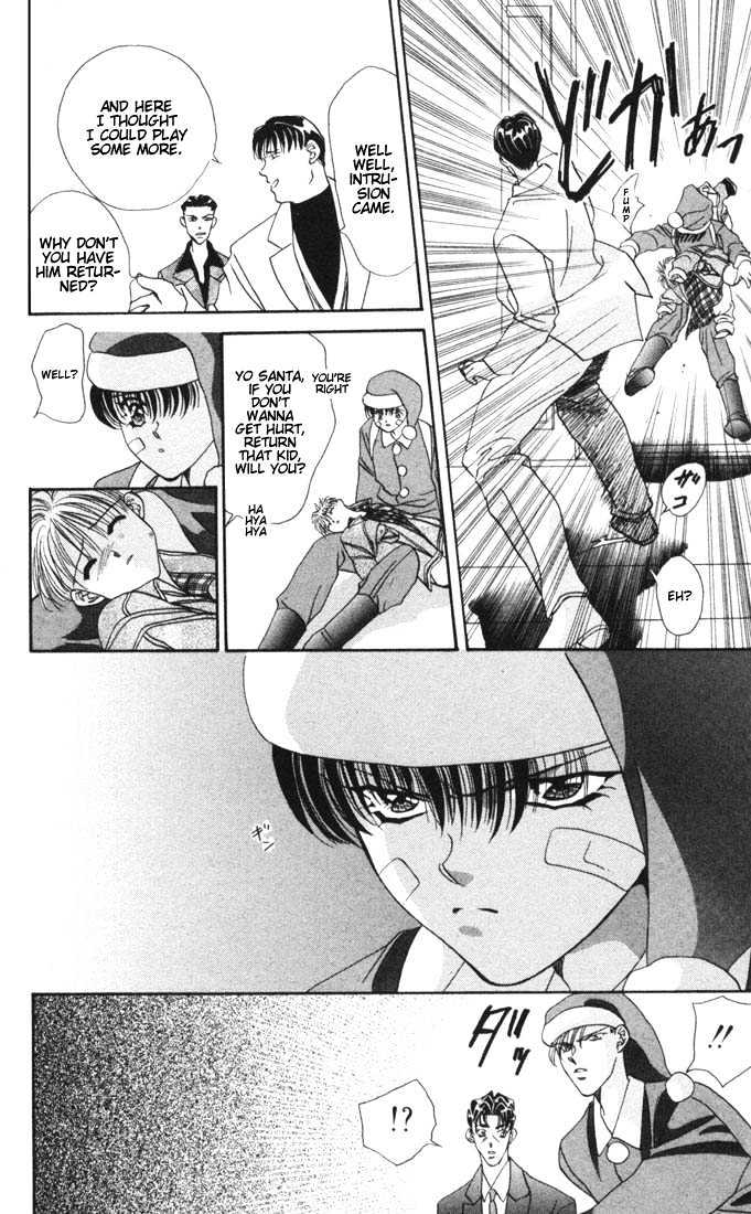 Tokyo Crazy Paradise Chapter 13 page 14 - Chapter 13