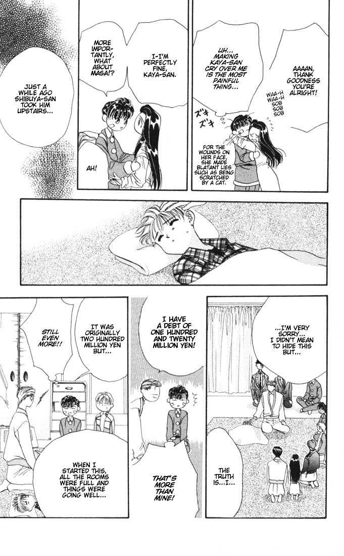 Tokyo Crazy Paradise Chapter 13 page 19 - Chapter 13