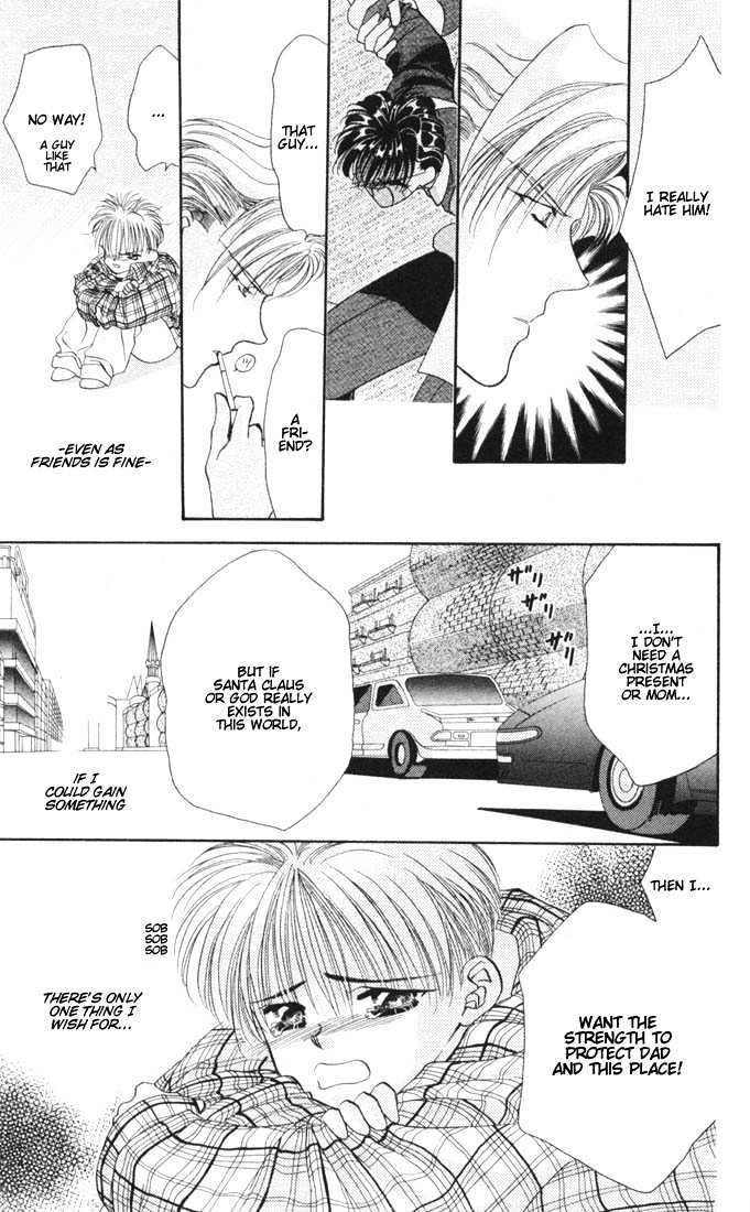 Tokyo Crazy Paradise Chapter 13 page 29 - Chapter 13