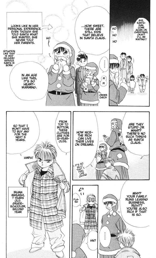 Tokyo Crazy Paradise Chapter 13 page 9 - Chapter 13