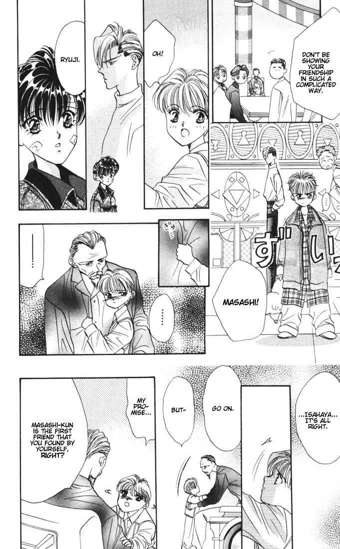 Tokyo Crazy Paradise Chapter 14 page 20 - Chapter 14