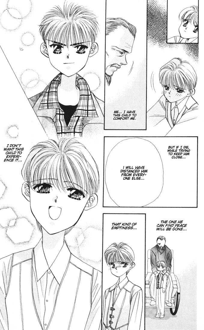 Tokyo Crazy Paradise Chapter 14 page 21 - Chapter 14