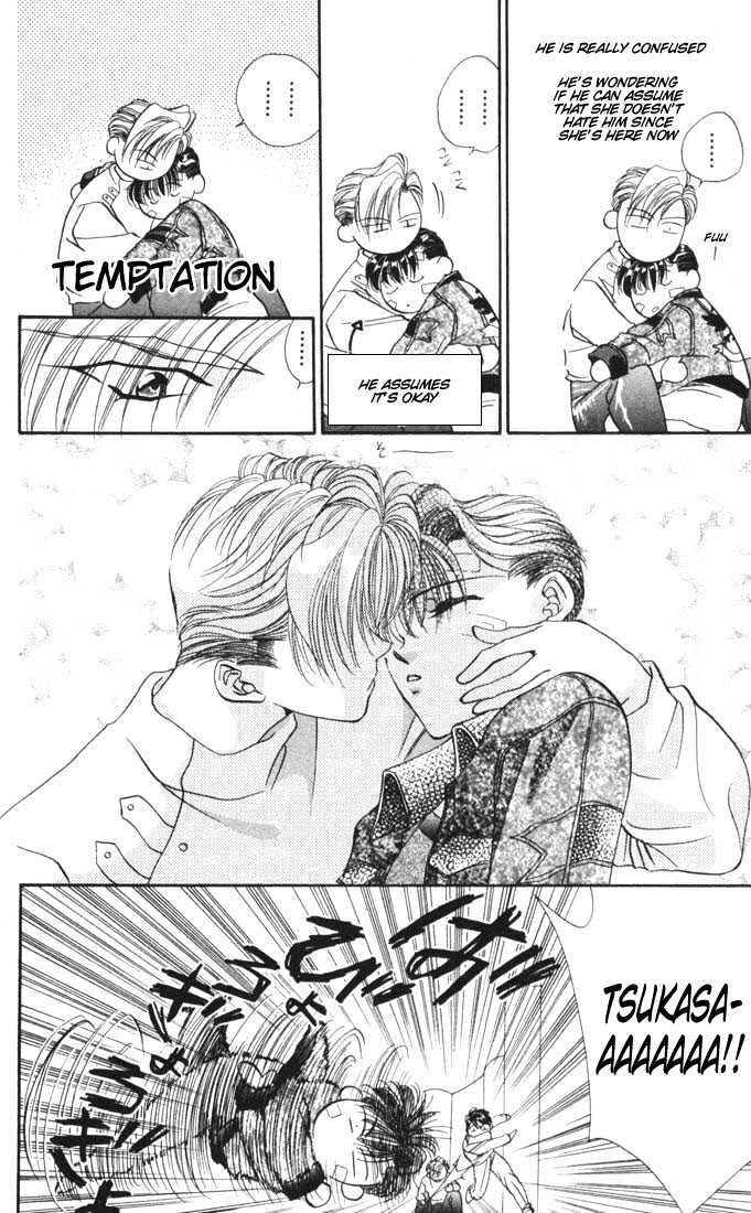 Tokyo Crazy Paradise Chapter 14 page 28 - Chapter 14