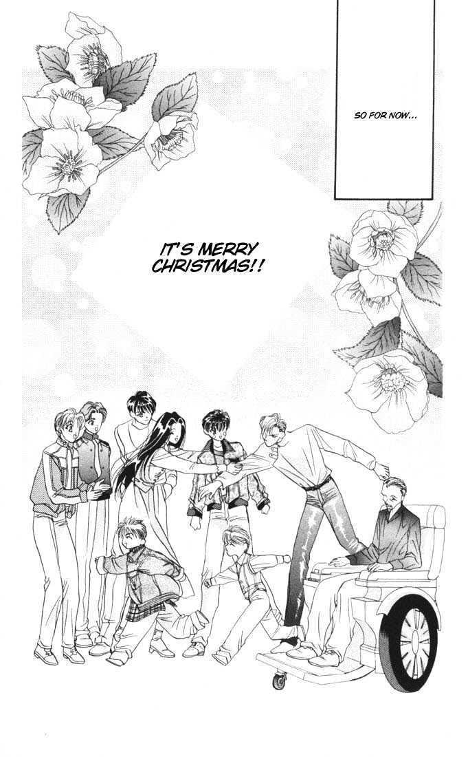 Tokyo Crazy Paradise Chapter 14 page 30 - Chapter 14