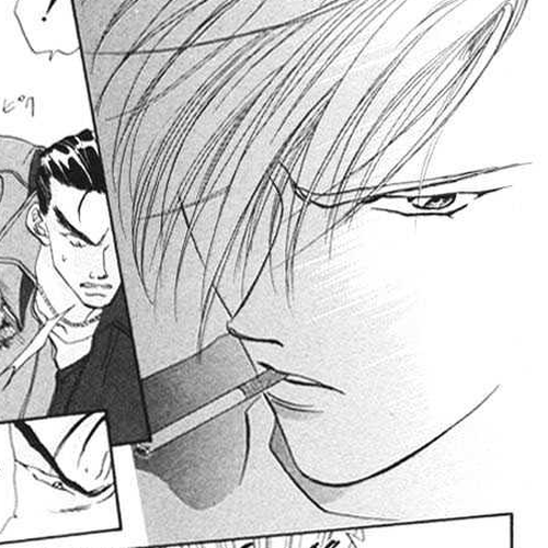 Tokyo Crazy Paradise Chapter 14 cover