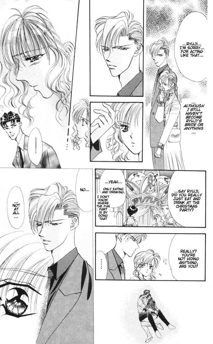 Tokyo Crazy Paradise Chapter 15 page 21 - Chapter 15