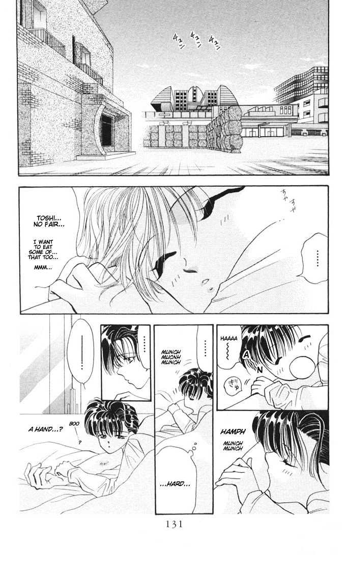 Tokyo Crazy Paradise Chapter 15 page 3 - Chapter 15