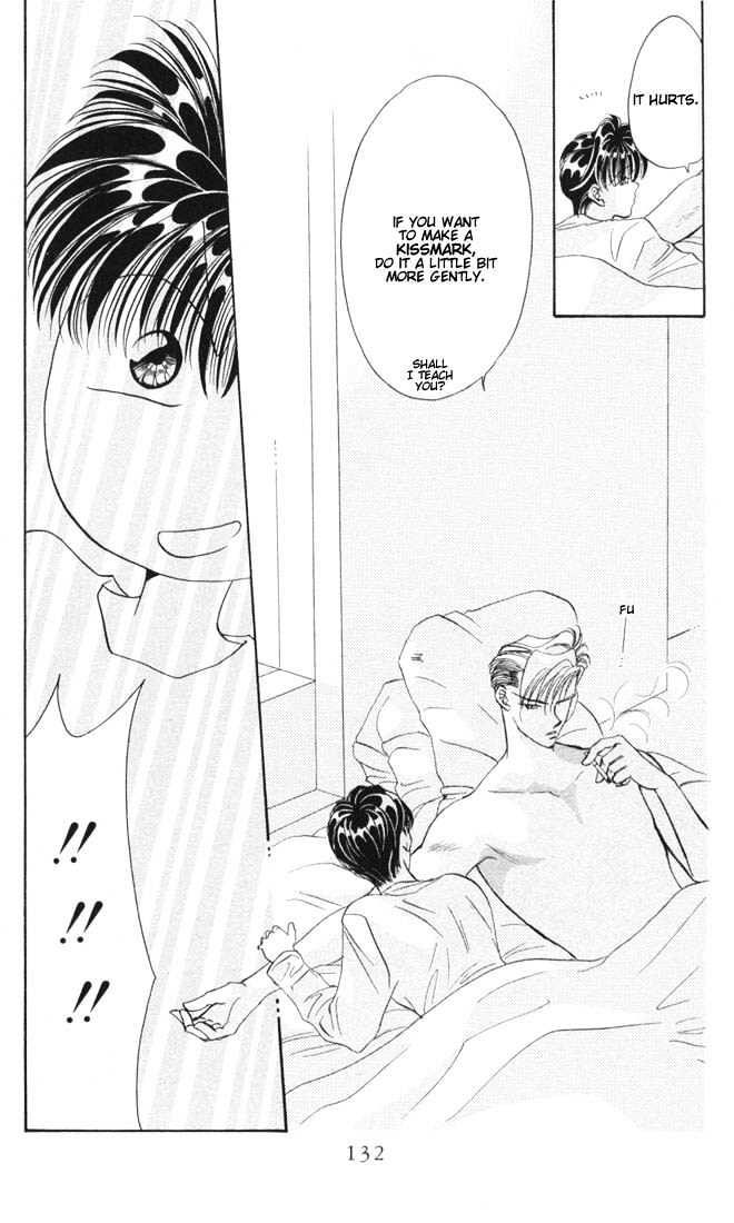 Tokyo Crazy Paradise Chapter 15 page 4 - Chapter 15