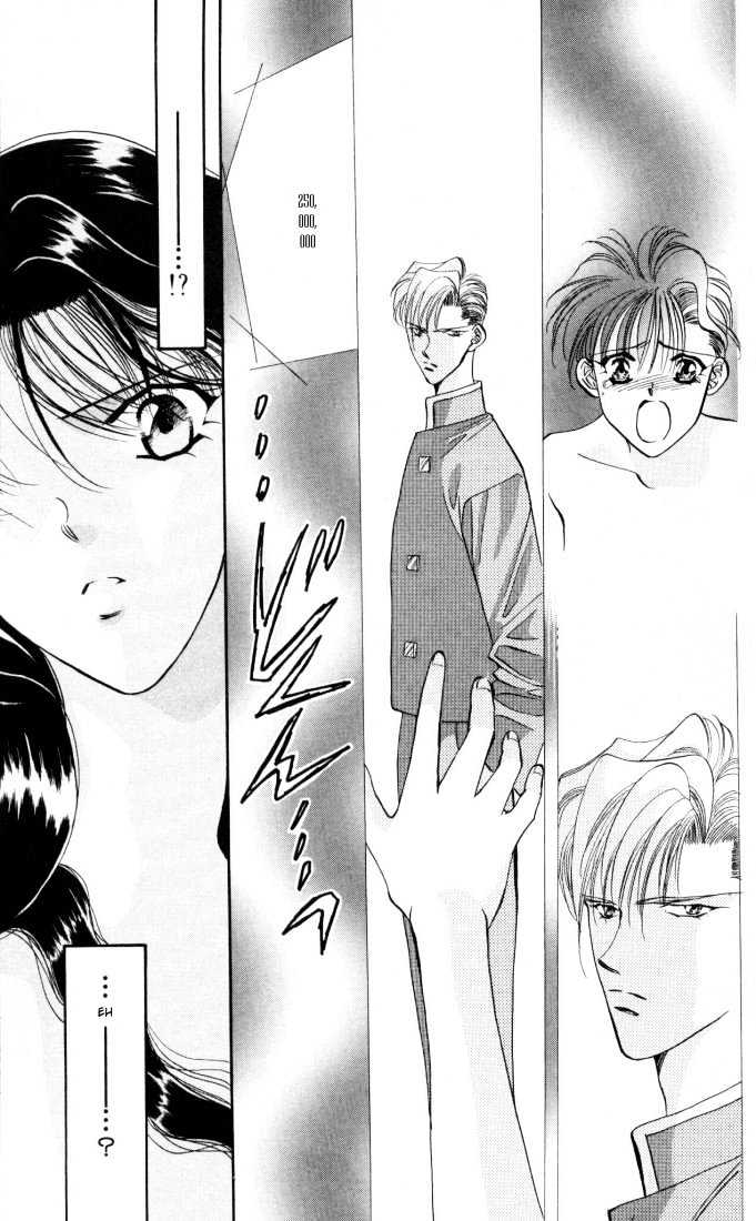 Tokyo Crazy Paradise Chapter 17 page 19 - Chapter 17