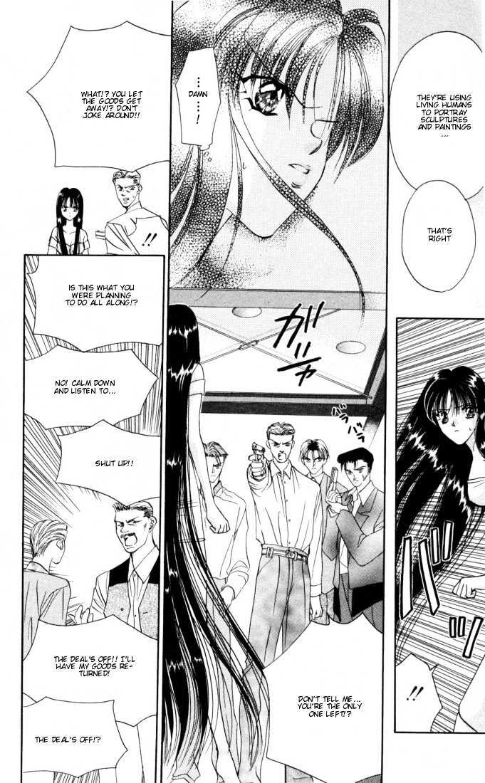 Tokyo Crazy Paradise Chapter 17 page 6 - Chapter 17