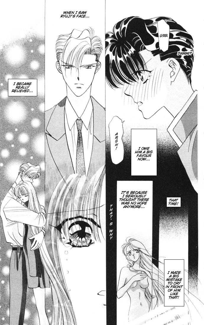 Tokyo Crazy Paradise Chapter 18 page 10 - Chapter 18
