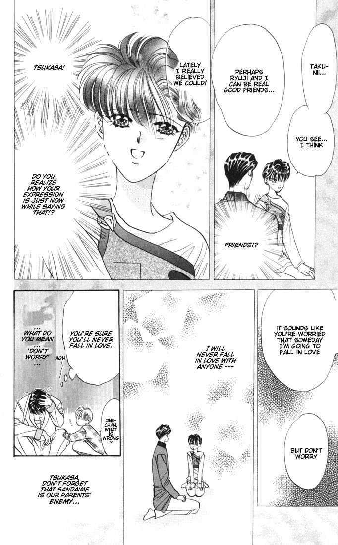Tokyo Crazy Paradise Chapter 18 page 17 - Chapter 18
