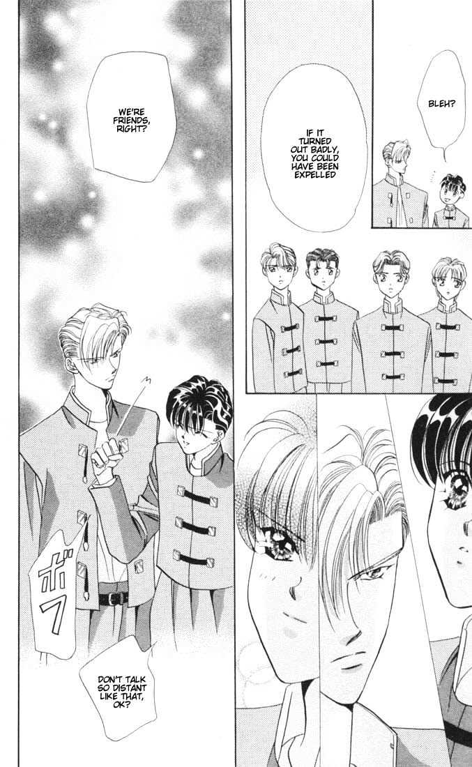 Tokyo Crazy Paradise Chapter 18 page 29 - Chapter 18