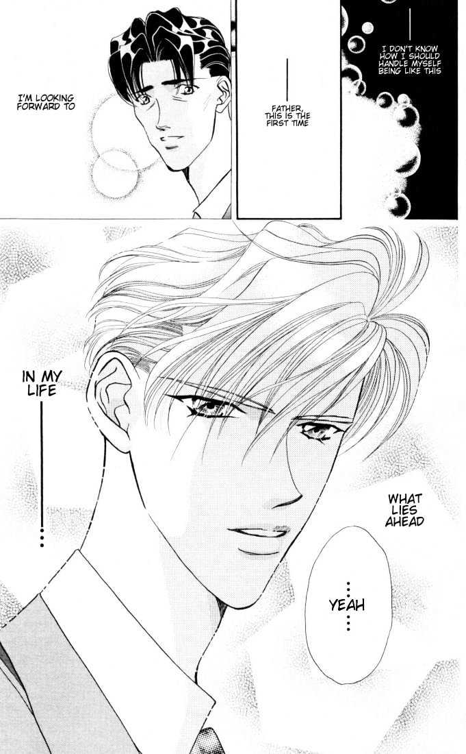 Tokyo Crazy Paradise Chapter 19 page 29 - Chapter 19