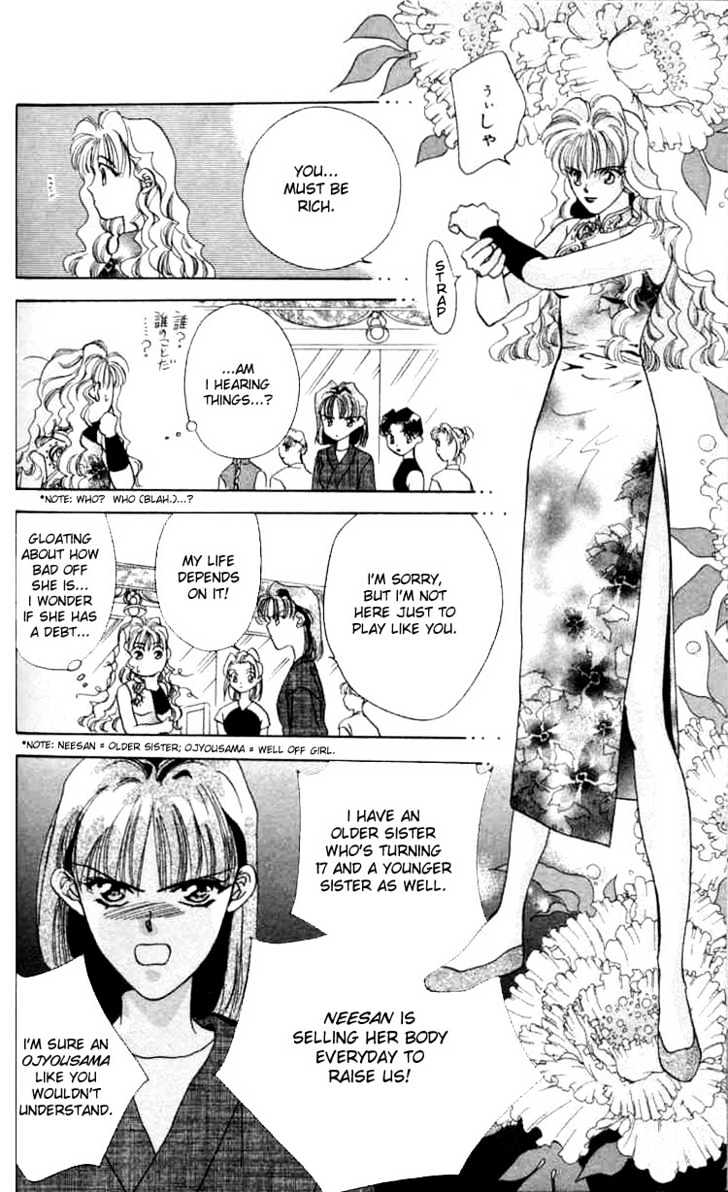 Tokyo Crazy Paradise Chapter 2 page 33 - Chapter 2